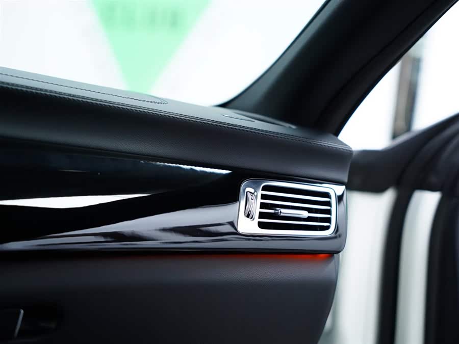 Mercedes-Benz CLS AMG 2017 car image #56