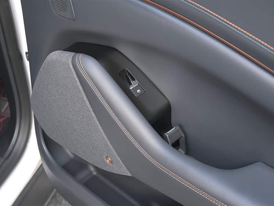 Ford Mustang Mach-E 2023 #56 Ford Mustang Mach-E 2023 car image #56