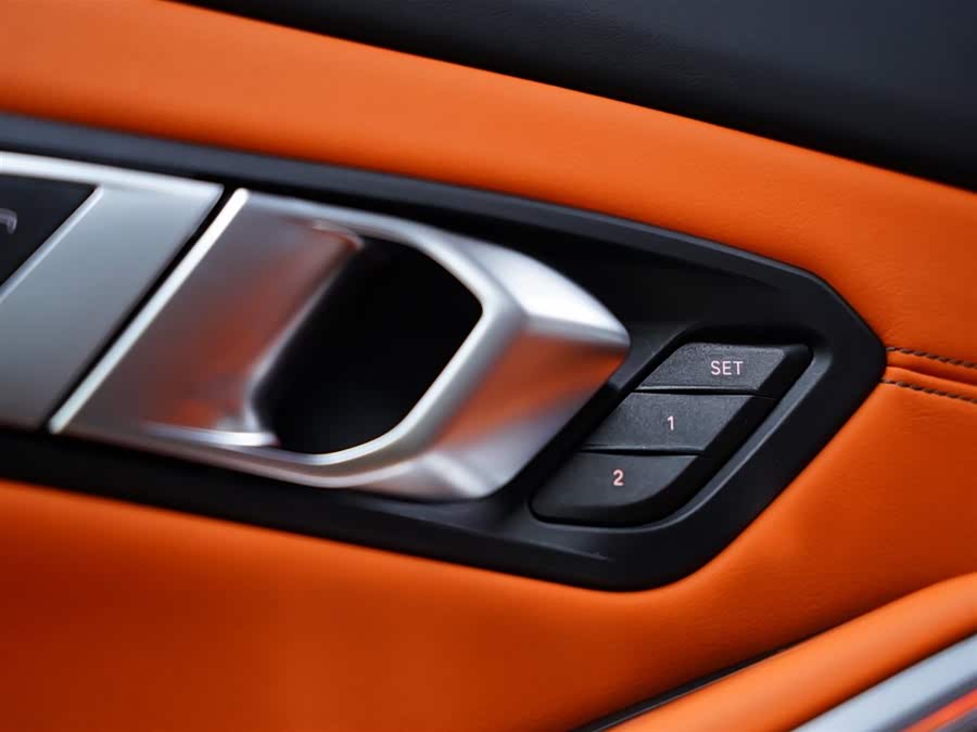 宝马 宝马M3 2023 #56 宝马 宝马M3 2023 汽车图片 #56