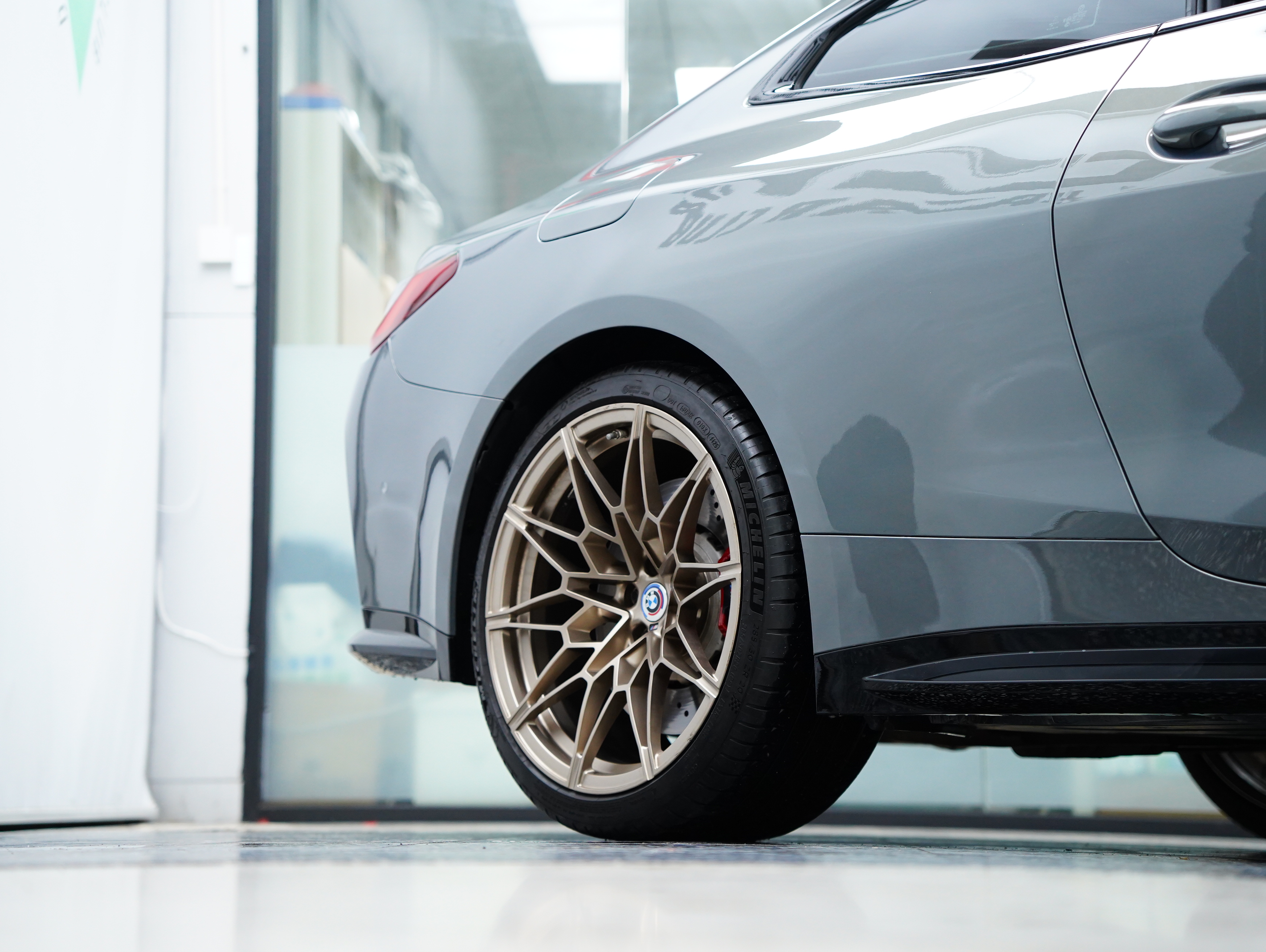 BMW M4 2023 car image #56