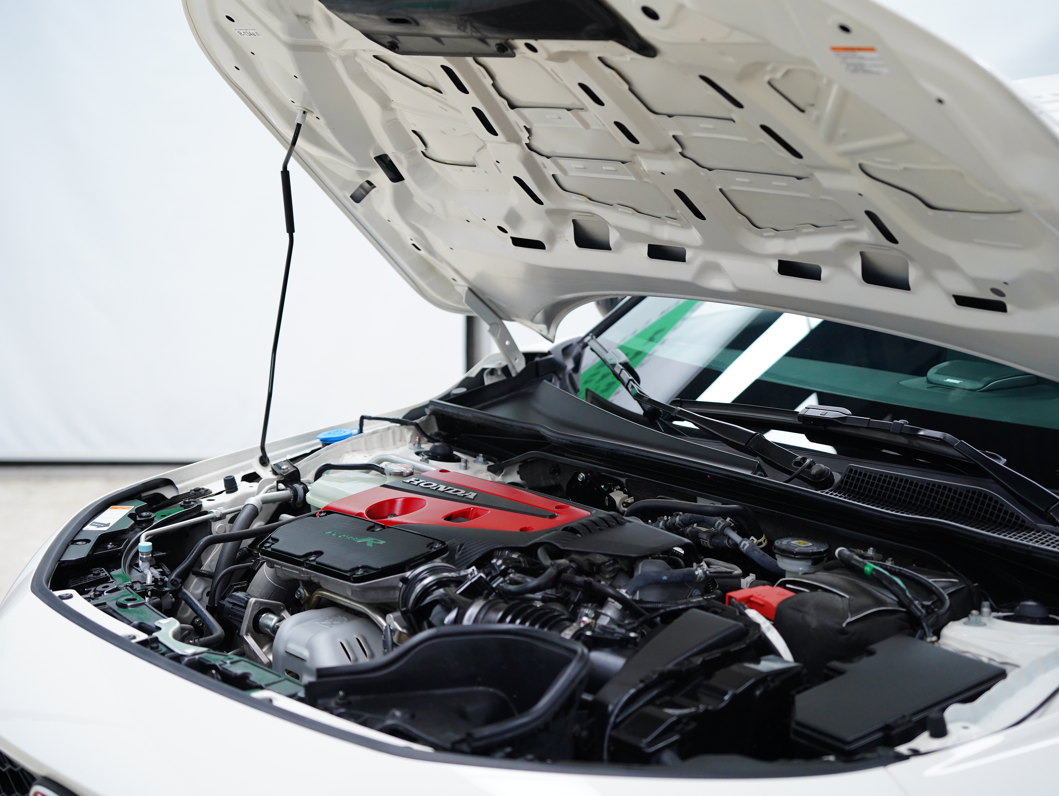 Honda Civic (Imported) 2025 car image #56