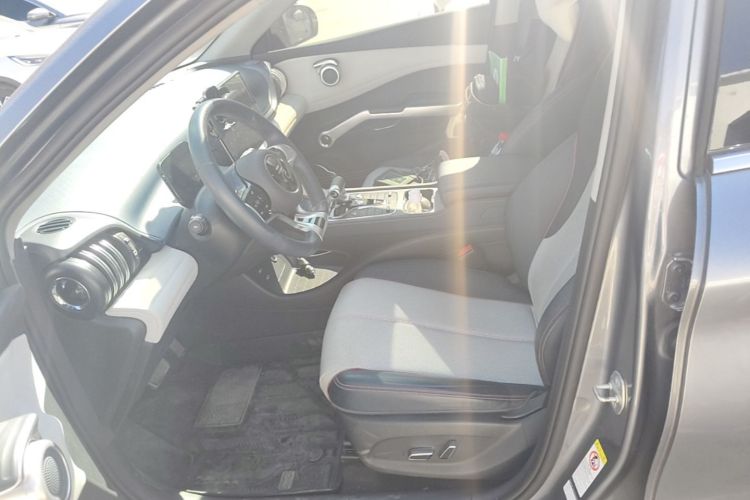 BYD Yuan Plus 2023 car image #15