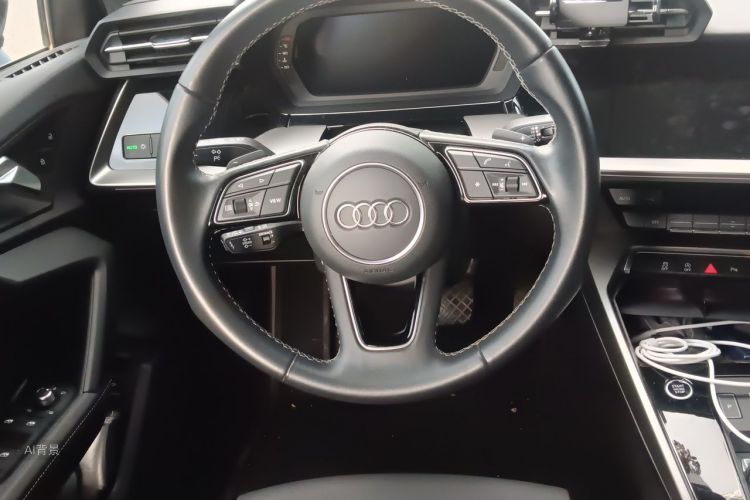 Audi A3 2023 #12 Audi A3 2023 car image #12