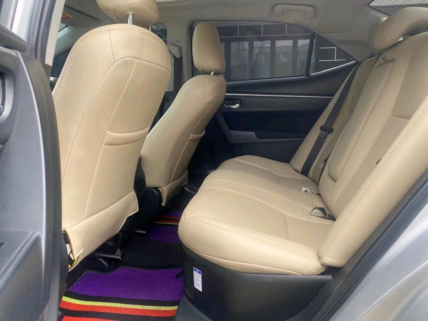 Toyota Corolla Hybird E+ 2020 immagine di auto #10