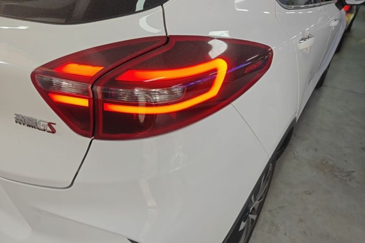 GEELY Emgrand GS 2020 #8 GEELY Emgrand GS 2020 car image #8