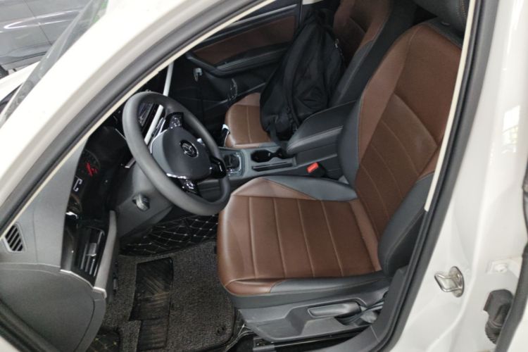 Volkswagen Lavida 2019 #17 Volkswagen Lavida 2019 car image #17