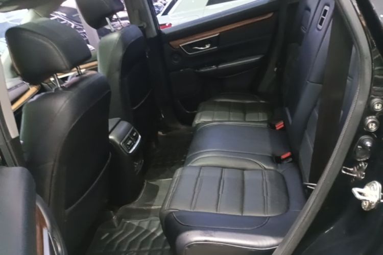 Honda CR-V 2018 car image #17
