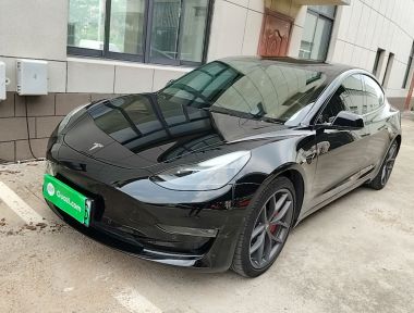 Tesla Model 3 2022 Tesla Model 3 2022 car image