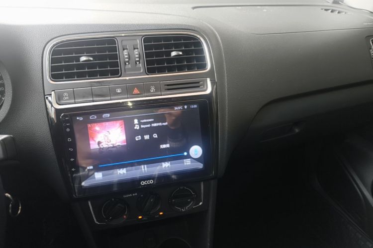 Volkswagen Polo 2019 #17 Volkswagen Polo 2019 car image #17