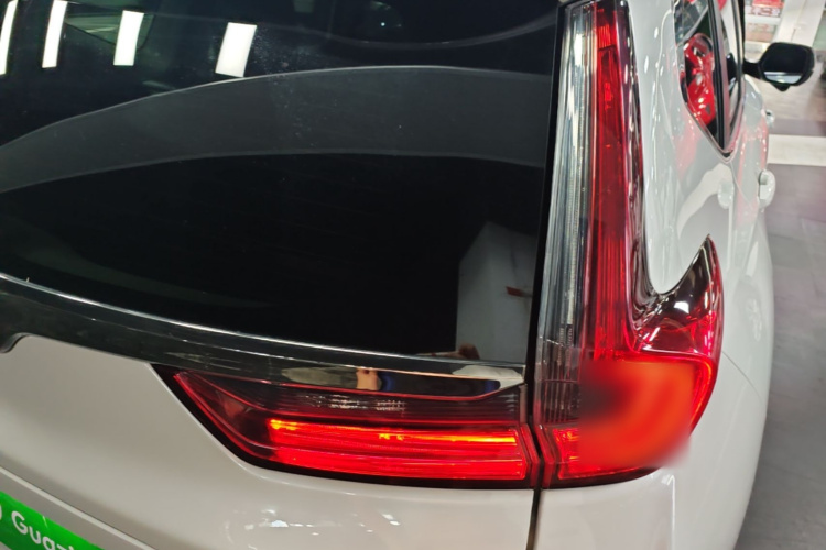 Honda CR-V 2021 #8 Honda CR-V 2021 car image #8