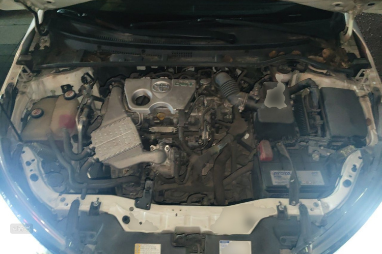 Toyota Corolla 2017 imagem de carro #22