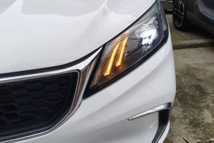 GEELY Binray 2021 #23 GEELY Binray 2021 car image #23