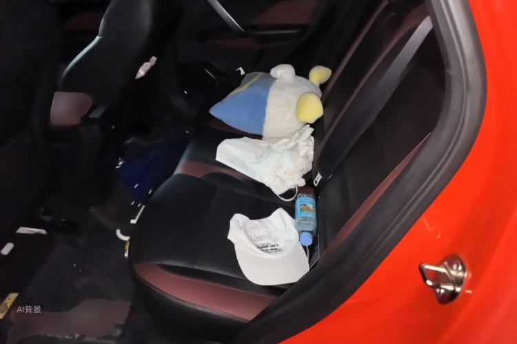 GEELY Coolray 2019 #19 GEELY Coolray 2019 imagen de coche #19