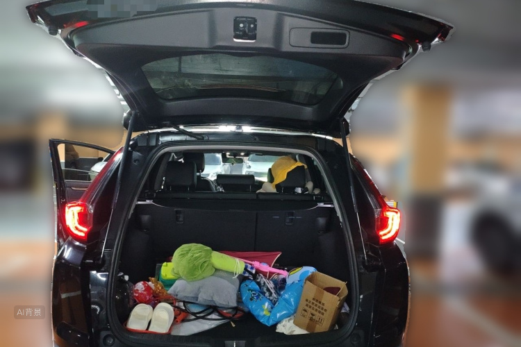 Honda CR-V 2022 car image #21