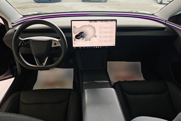 Tesla Model 3 2023 #10 Tesla Model 3 2023 car image #10