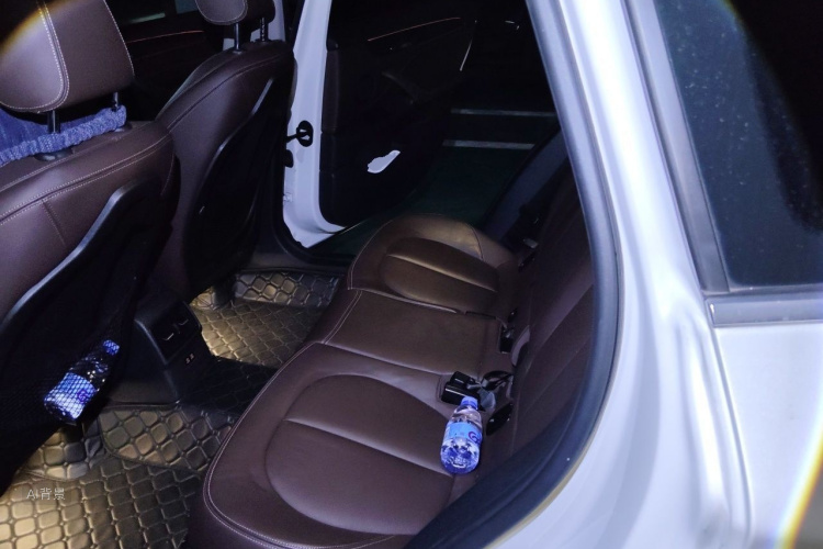 BMW X1 2019 #19 BMW X1 2019 car image #19
