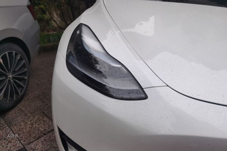 Tesla Model Y 2024 #8 Tesla Model Y 2024 car image #8