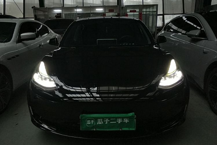 Tesla Model 3 2023 #3 Tesla Model 3 2023 car image #3