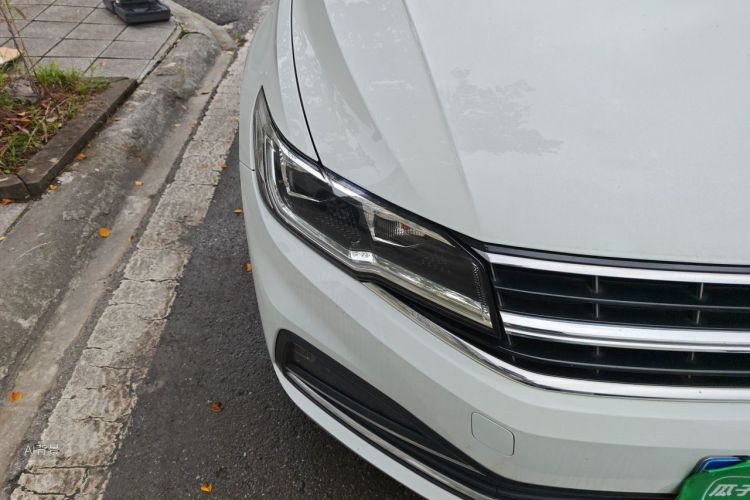 Volkswagen Bora 2020 #8 Volkswagen Bora 2020 car image #8