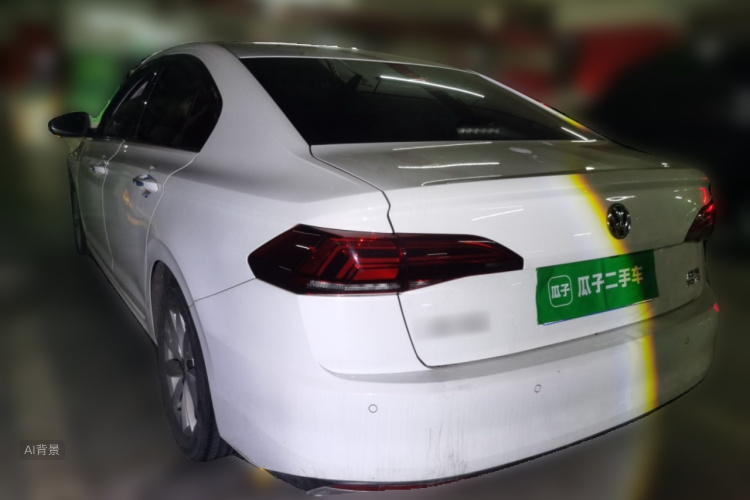 Volkswagen Bora 2020 car image #5