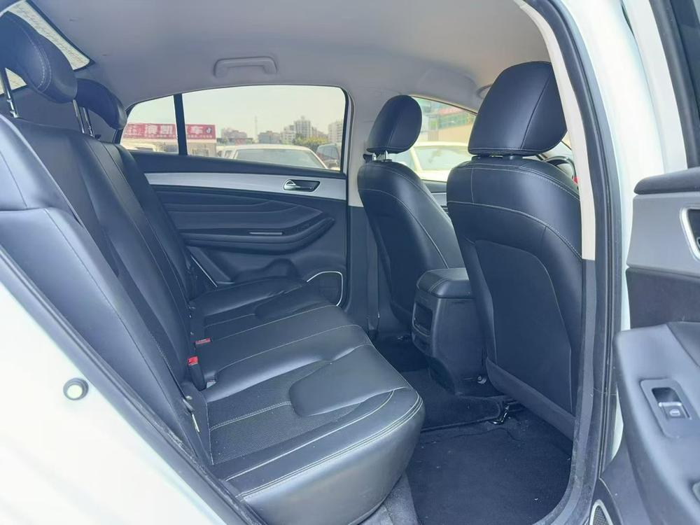 Chery Arrizo 5 2020 #9 Chery Arrizo 5 2020 immagine di auto #9