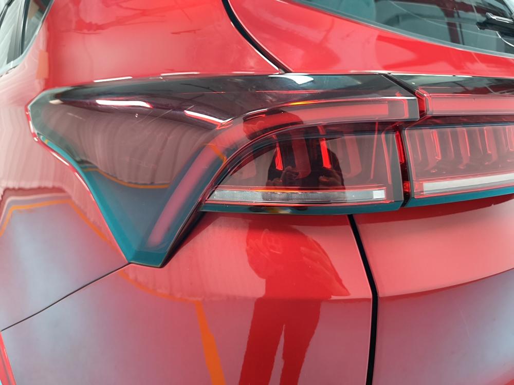 Jetour X70 PLUS 2021 car image #13
