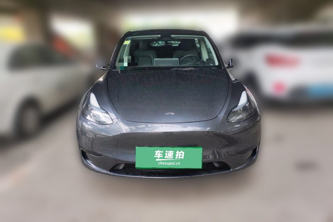 Tesla Model Y 2024 #5 Tesla Model Y 2024 صورة سيارة #5