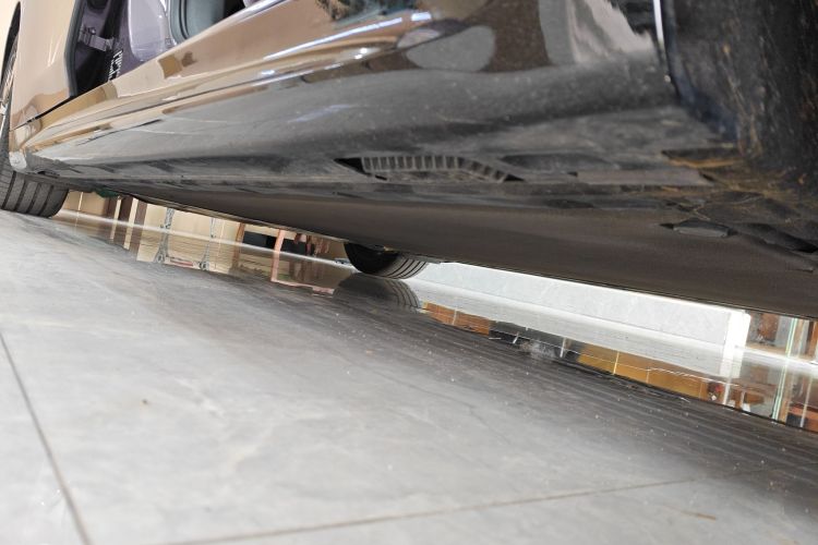 MI SU7 2024 صورة سيارة #26