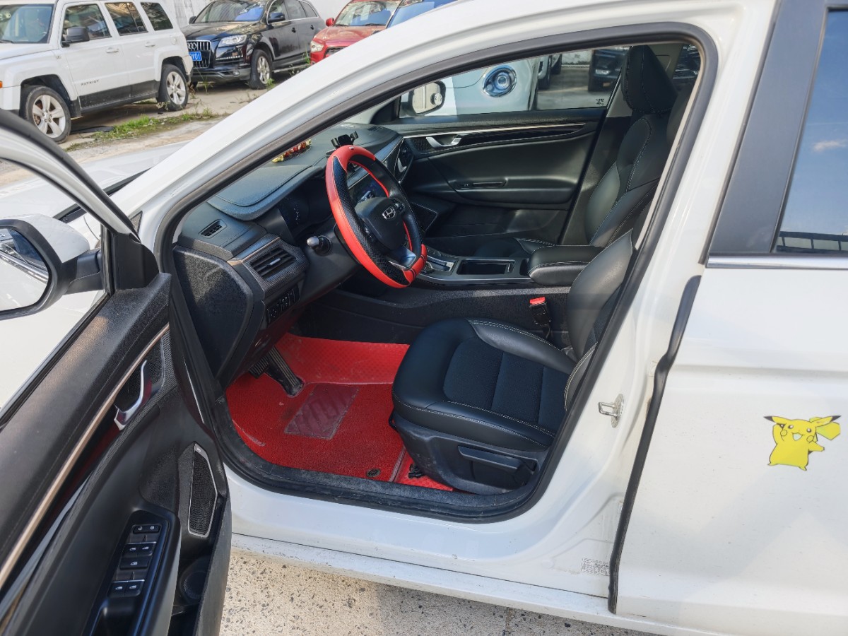 GEELY Emgrand GL 2021 #2 GEELY Emgrand GL 2021 immagine di auto #2