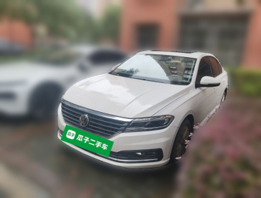 Volkswagen Lavida 2019 Volkswagen Lavida 2019 car image