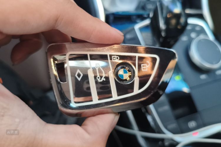 BMW 3 Series 2020 #10 BMW 3 Series 2020 car image #10