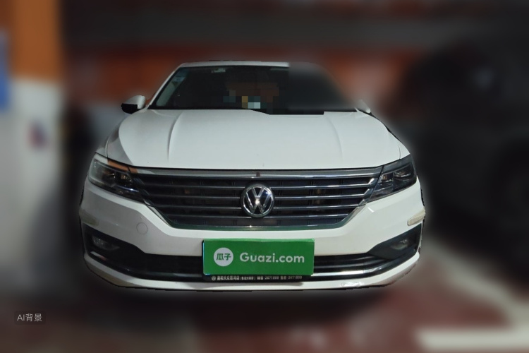 Volkswagen Lavida 2019 #3 Volkswagen Lavida 2019 car image #3