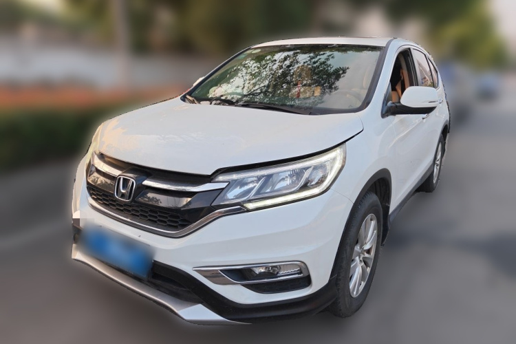 Honda CR-V 2016 car image #2