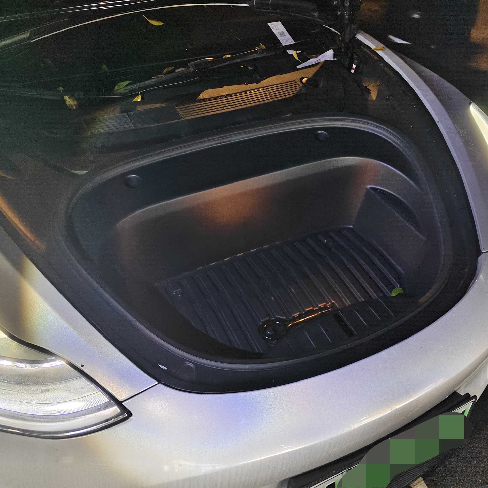Tesla Model 3 2023 image de voiture #3