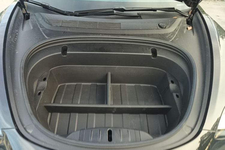 Tesla Model 3 2020 #20 Tesla Model 3 2020 immagine di auto #20