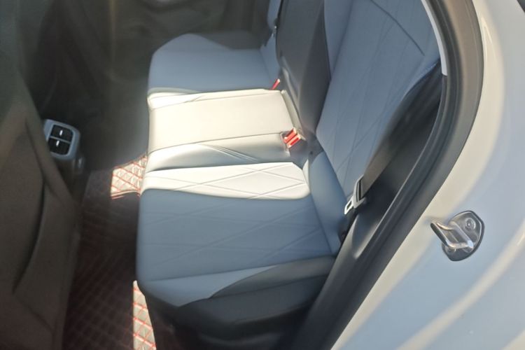 Volkswagen Lavida 2024 car image #17