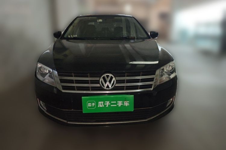 Volkswagen Lavida 2015 #3 Volkswagen Lavida 2015 car image #3