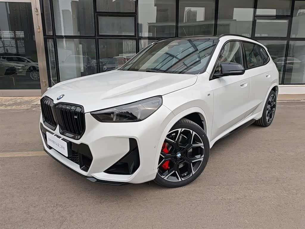 BMW X1 M35Li car image 
