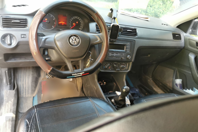 Volkswagen Santana 2019 immagine di auto #11