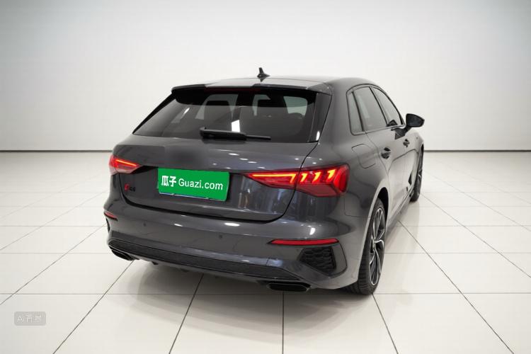 Audi A3 2022 #7 Audi A3 2022 immagine di auto #7