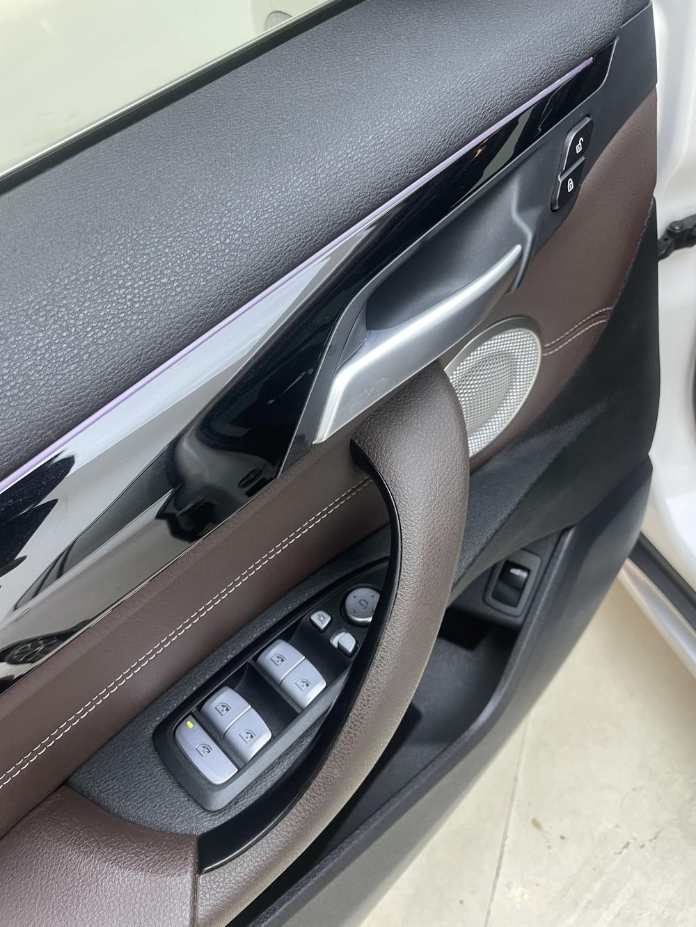 BMW X1 2021 #25 BMW X1 2021 imagen de coche #25