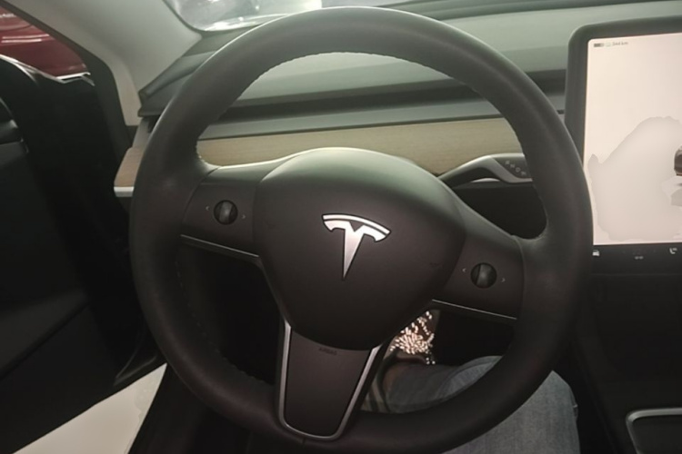 Tesla Model 3 2023 #11 Tesla Model 3 2023 car image #11