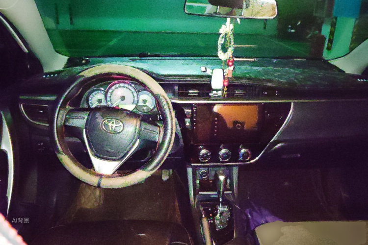 2016 #11 2016 car image #11