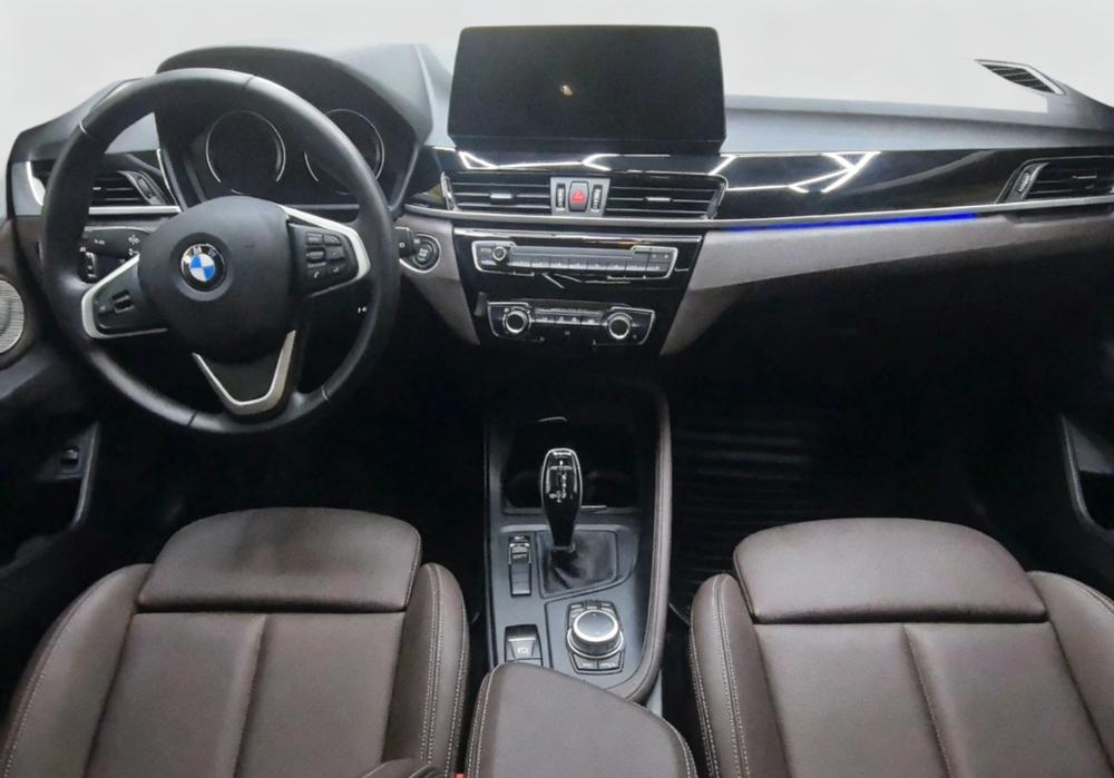 BMW X1 2023 #7 BMW X1 2023 car image #7