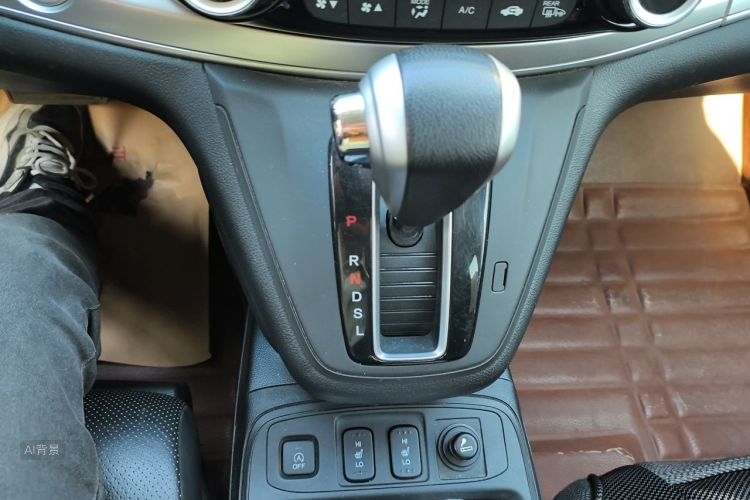 Honda CR-V 2016 car image #16