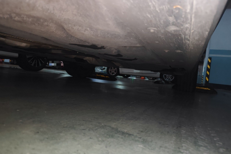 BMW X1 2021 car image #26