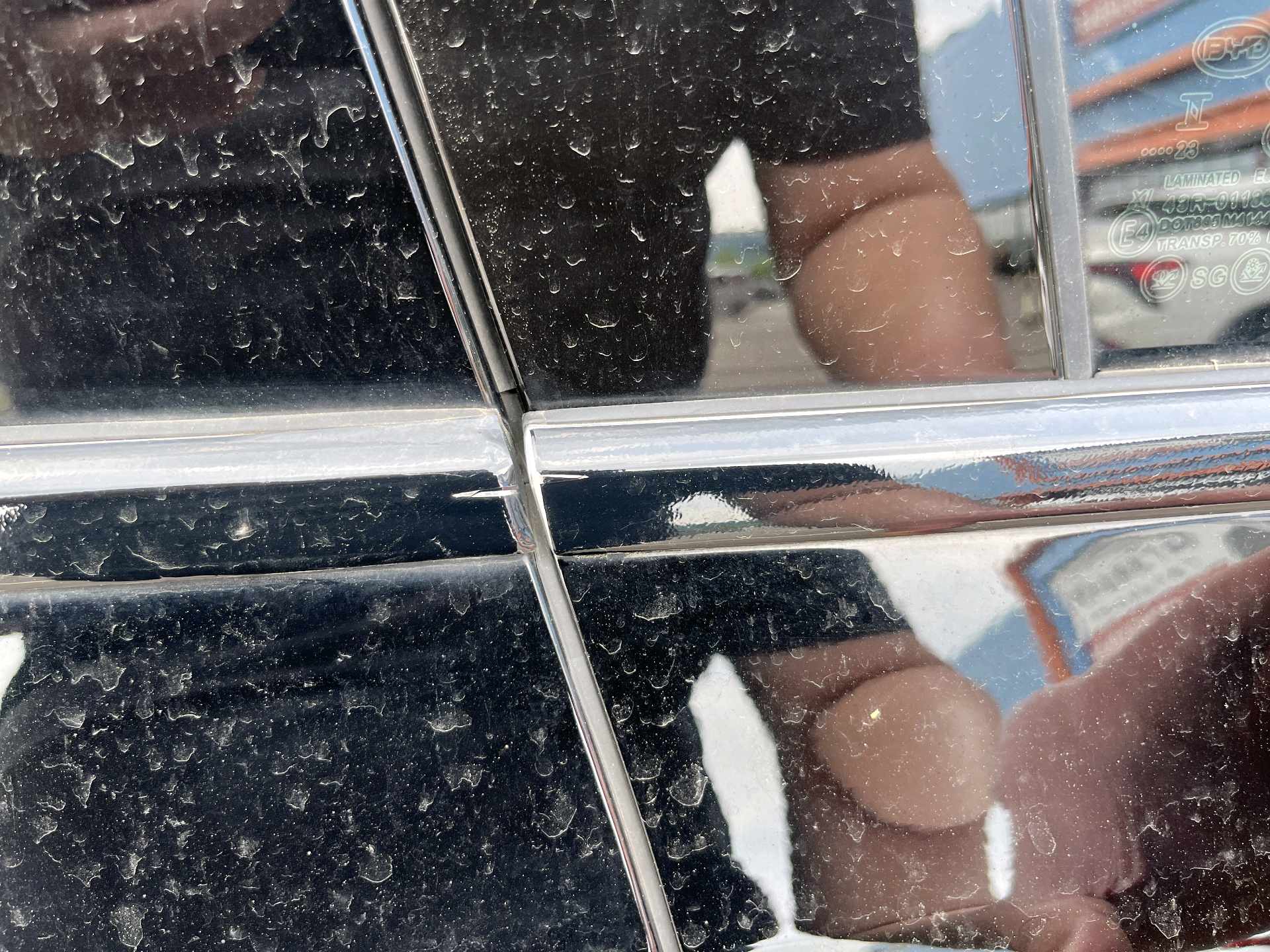 BYD Han 2023 car image #17