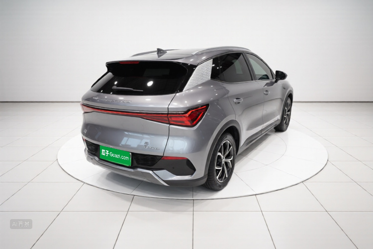 BYD Yuan Plus 2024 car image #4