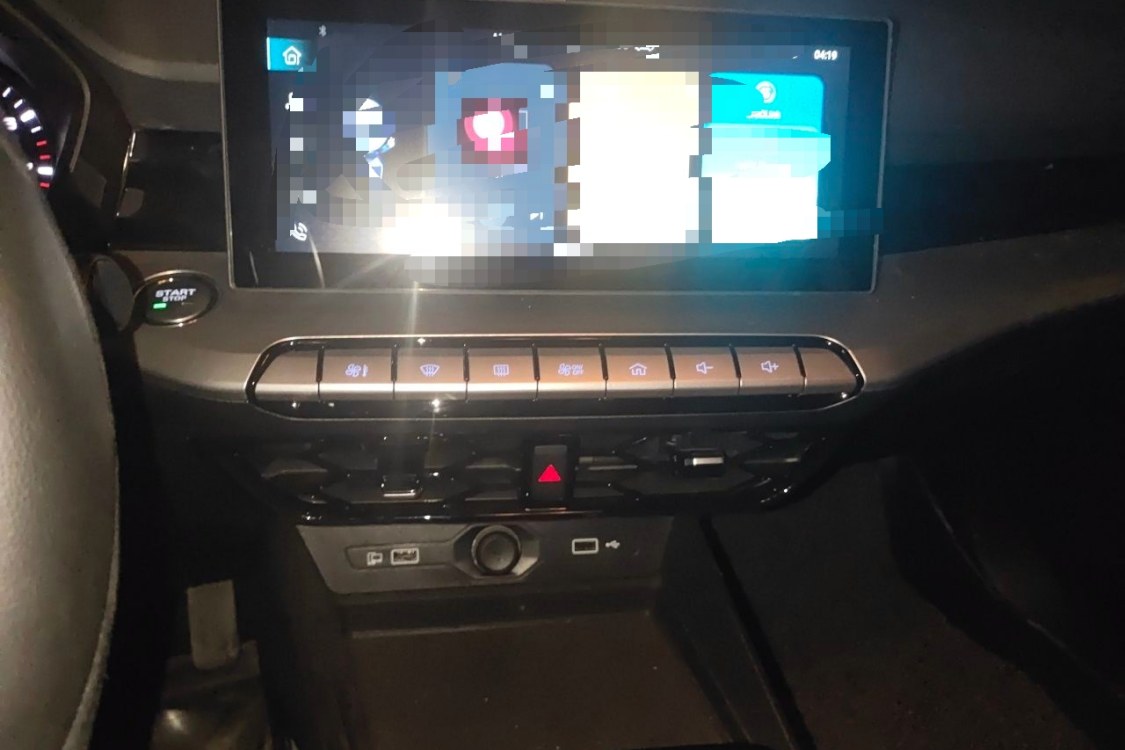 MG 5 2025 #26 MG 5 2025 immagine di auto #26