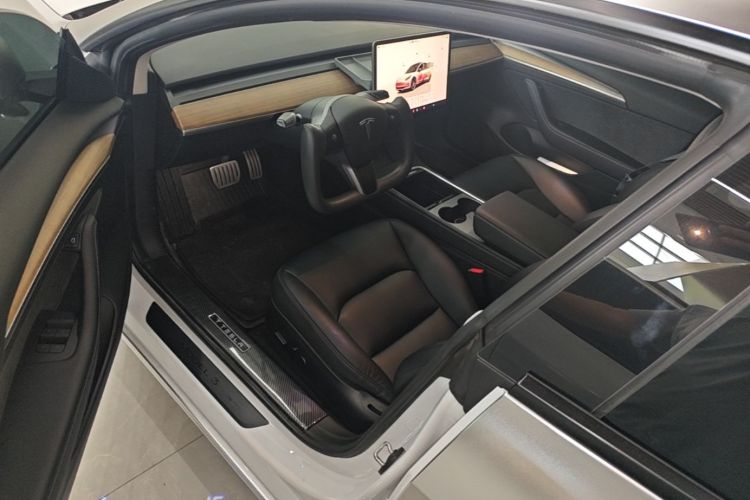 Tesla Model 3 2022 #16 Tesla Model 3 2022 car image #16